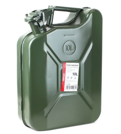 HE-KANISTER METALNI 10L GMPQH032H